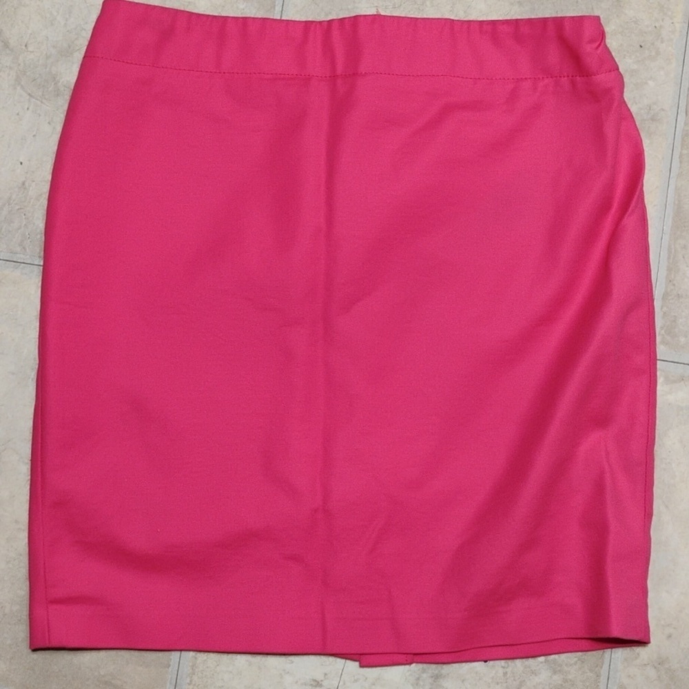 Dalia collection skirt